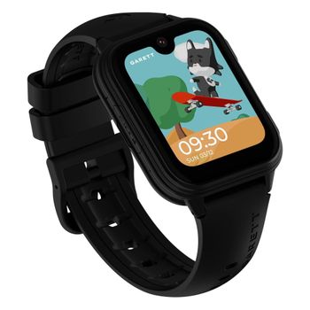 Smartwatch dziecięcy Garett Kids Vibe 4G czarny (3).jpg